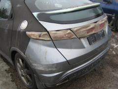 Honda Civic Sport/EXE