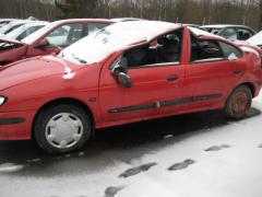 Renault Mgane 1.6i 