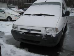 Fiat Scudo 1.9TD