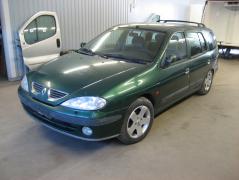 Renault Mgane Break 1.9 TDI