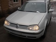 Volkswagen Golf IV 1.9sdi