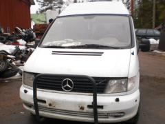 Mercedes-Benz Vito 110TD-638 -98