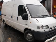 Citroen Jumper 2,5TDI pitk -00