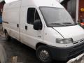 Kuva 1: Citroen Jumper 2,5TDI pitk -00 2000