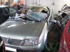 Volkswagen Bora 1.6 16V