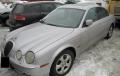 Kuva 1: Jaguar S-type SALOON 3.0 AUTOMATIC 1999