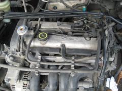 Ford Focus 1.6I 16V