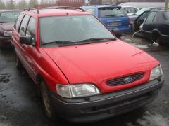 Ford Escort