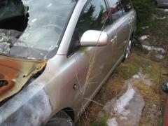 Toyota Avensis 2.4