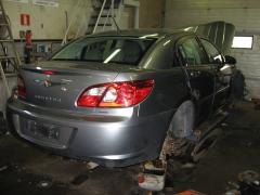 Chrysler Sebring 2.4 a4 touring