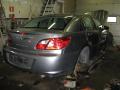 Kuva 1: Chrysler Sebring 2.4 a4 touring 2007