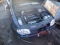 Kuva 1: Seat Cordoba 1.4AUA 2001