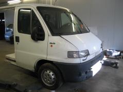 Fiat Ducato 2,8 JTD