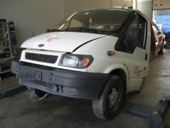 Ford Transit 2,4Tdi