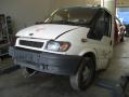 Kuva 1: Ford Transit  2,4Tdi 2000