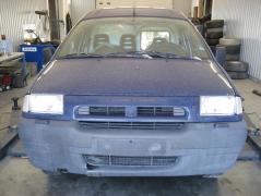 Citroen Jumpy 2,0 Hdi