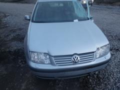 Volkswagen Bora 1.9TDI