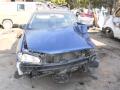 Peugeot 406 4D SED. 406 1.8I 16V 1,8i 16V  XU7JP4