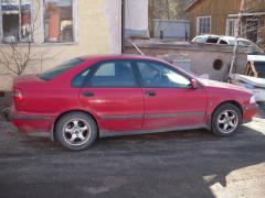 Volvo S40 1,9TD -98