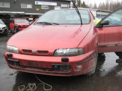 Fiat Bravo 1.6i 16v 5d HB