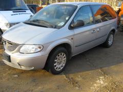 Chrysler Voyager 2.4i