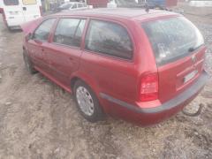 Skoda Octavia 1.9TDI