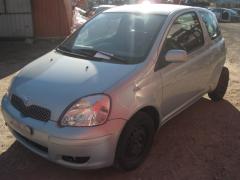 Toyota Yaris 1.3 VVT-i 3/HB