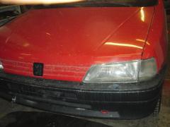 Peugeot 106