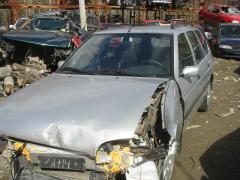Ford Escort