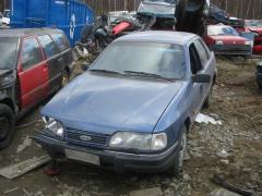 Ford Sierra
