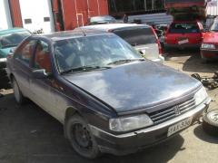 Peugeot 405