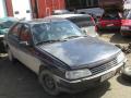 Peugeot 405 1,9 d