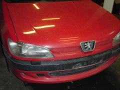 Peugeot 306