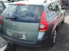 Renault Mgane