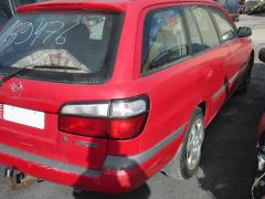 Mazda 626