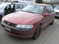 Kuva 1: Opel Vectra B 1.8i 16v eco sedan 1998