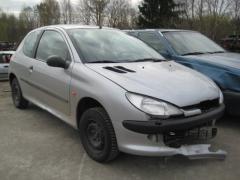 Peugeot 206 1.4i TU 2.door