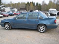 Volvo 850 2.5i 20v sedan