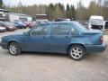 Kuva 1: Volvo 850 2.5i 20v sedan 1996