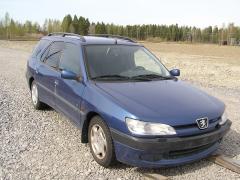 Peugeot 306