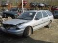 Kuva 1: Ford Mondeo 1995