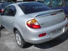 Chrysler Neon