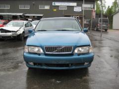 Volvo V70 2.5i 20v 125kw farmari