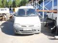 Kuva 1: Nissan Vanette 2,3D -99  1999