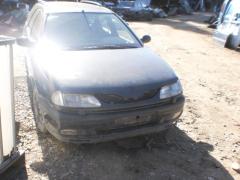 Renault Laguna 2,0 16V RXE farm. -96 