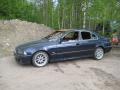 Kuva 1: BMW 5 523i 125kw sedan M-sport 1999