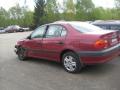 Toyota Avensis 1.6i 16v sedan 4a-fe