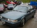 Kuva 1: Mazda 626 1991