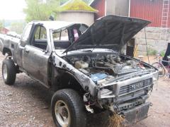 Toyota Hilux 2,4D ,Extra Cab 4x4 -92