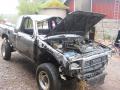 Kuva 1: Toyota Hilux 2,4D ,Extra Cab 4x4 -92 1992